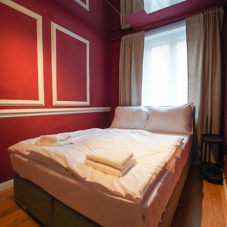Belvie Residence Vienna Exterior photo