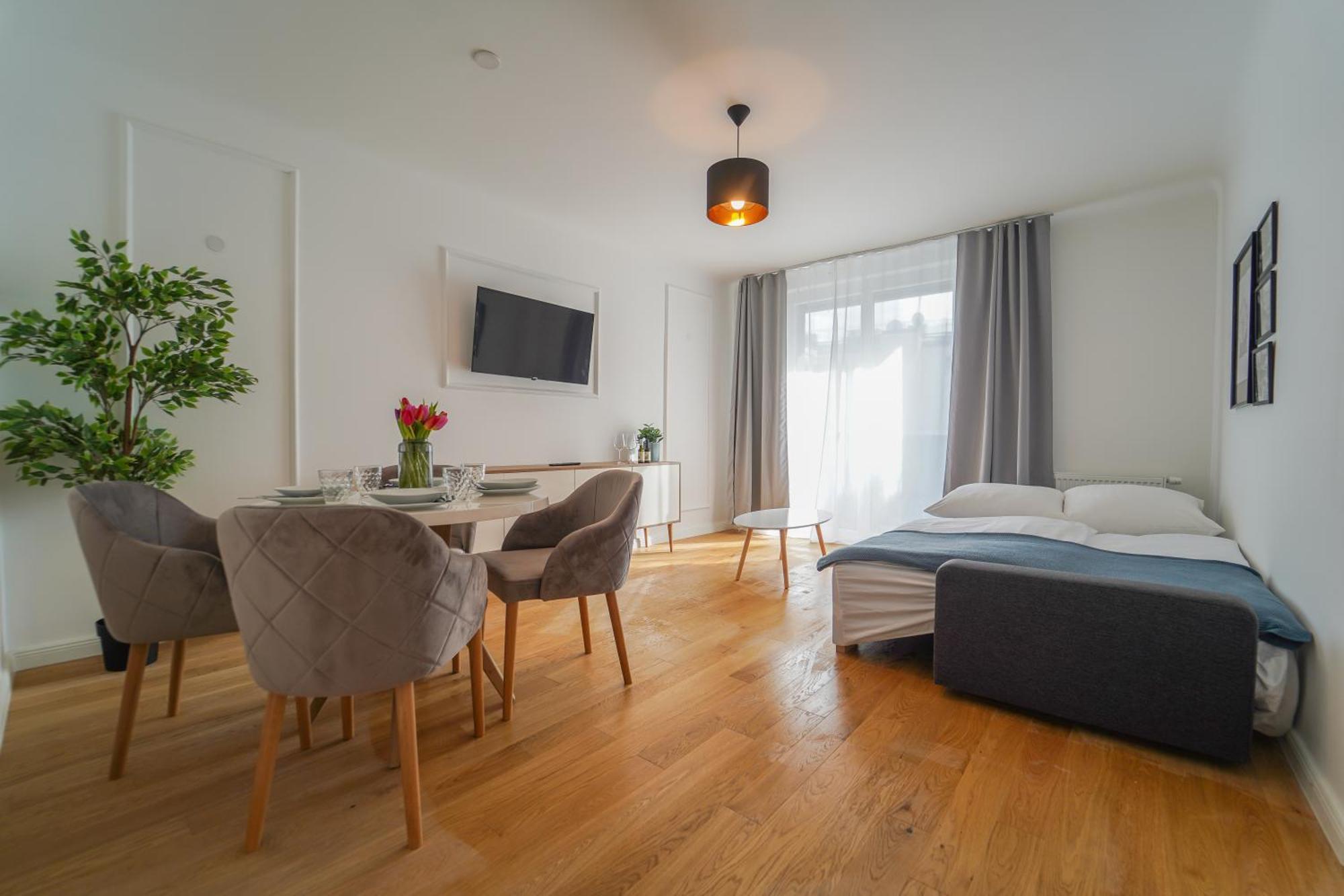 Belvie Residence Vienna Exterior photo
