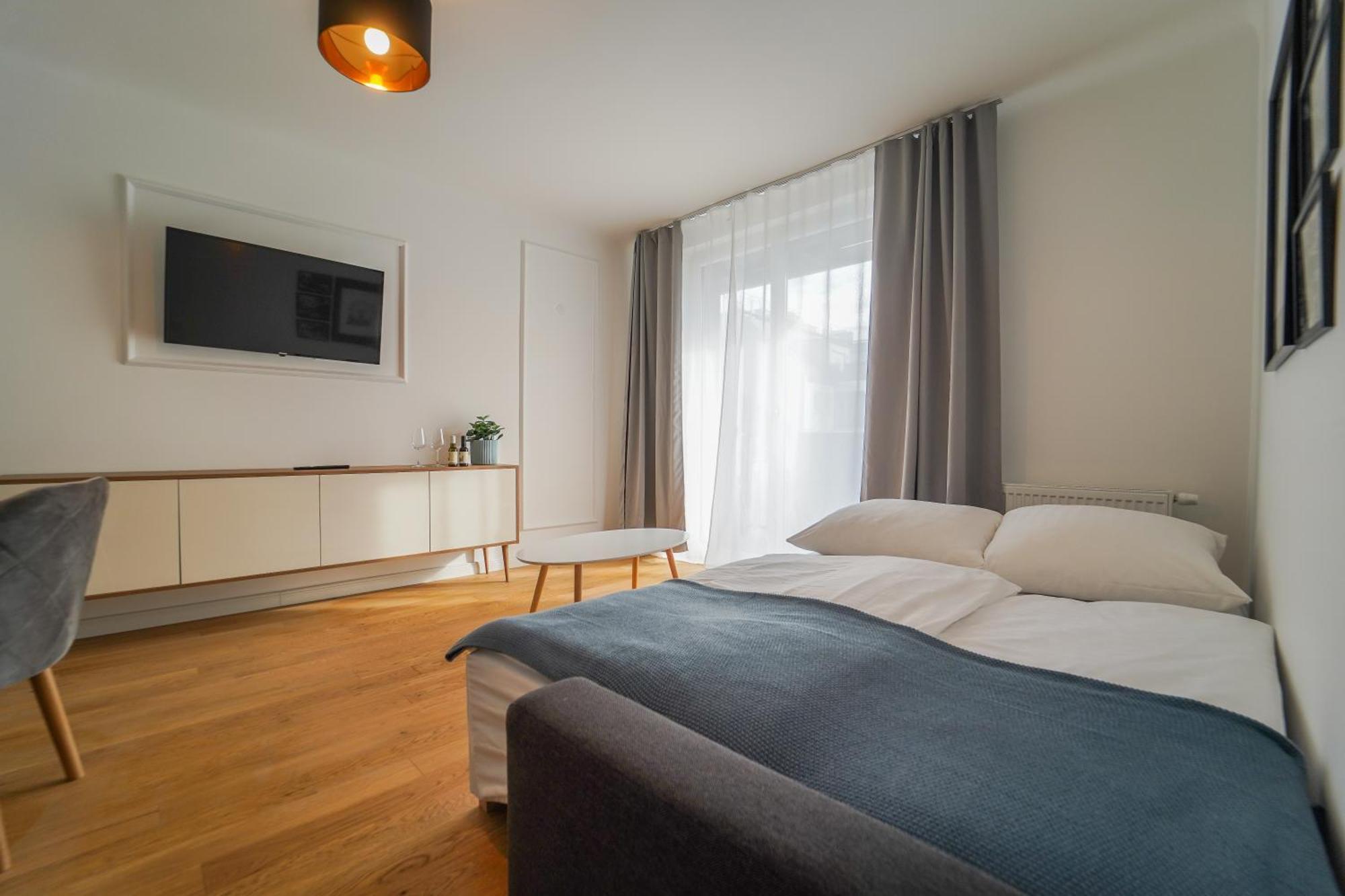 Belvie Residence Vienna Exterior photo