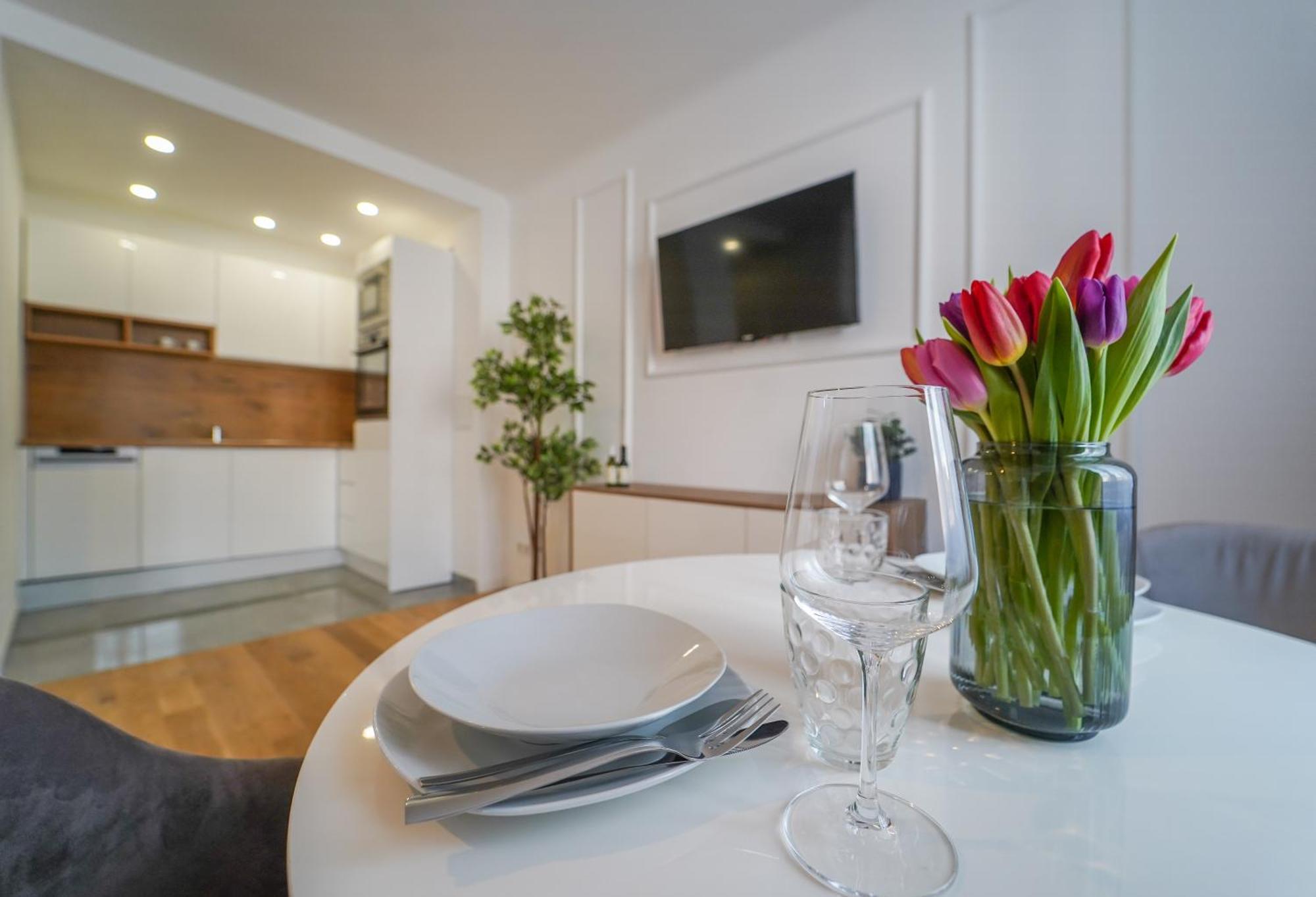 Belvie Residence Vienna Exterior photo
