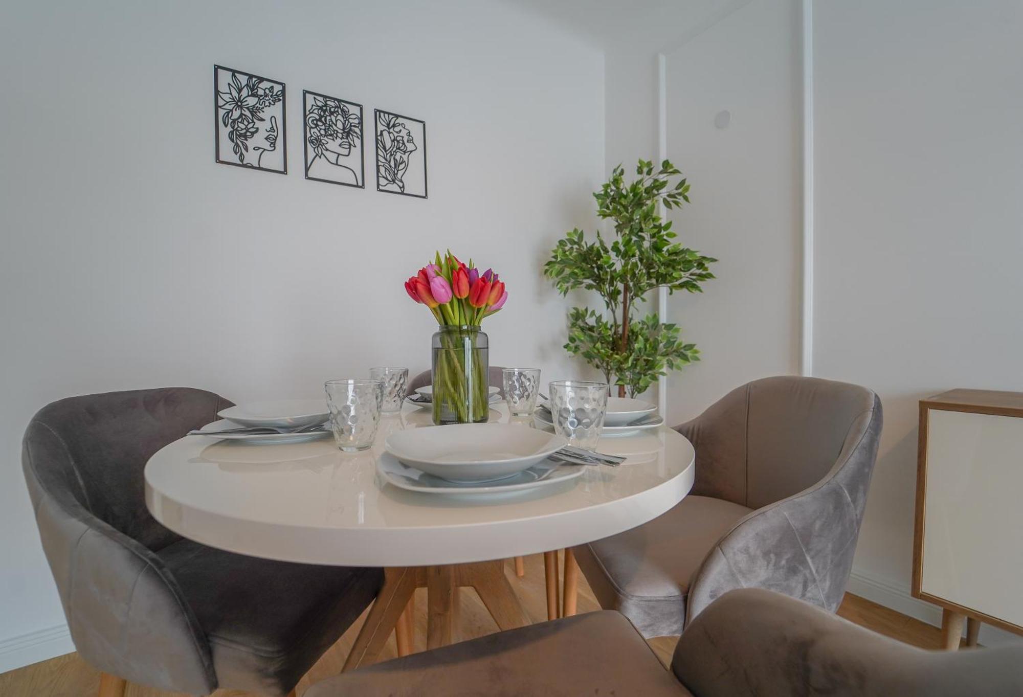 Belvie Residence Vienna Exterior photo