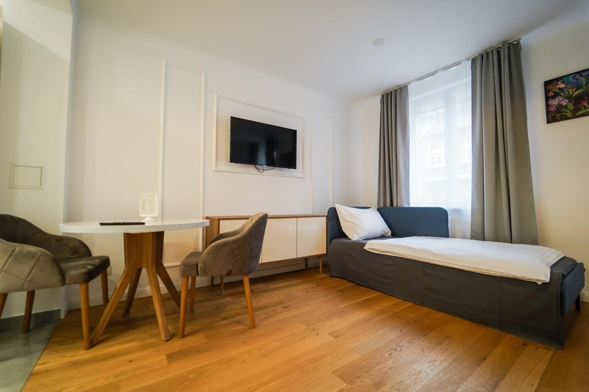 Belvie Residence Vienna Room photo