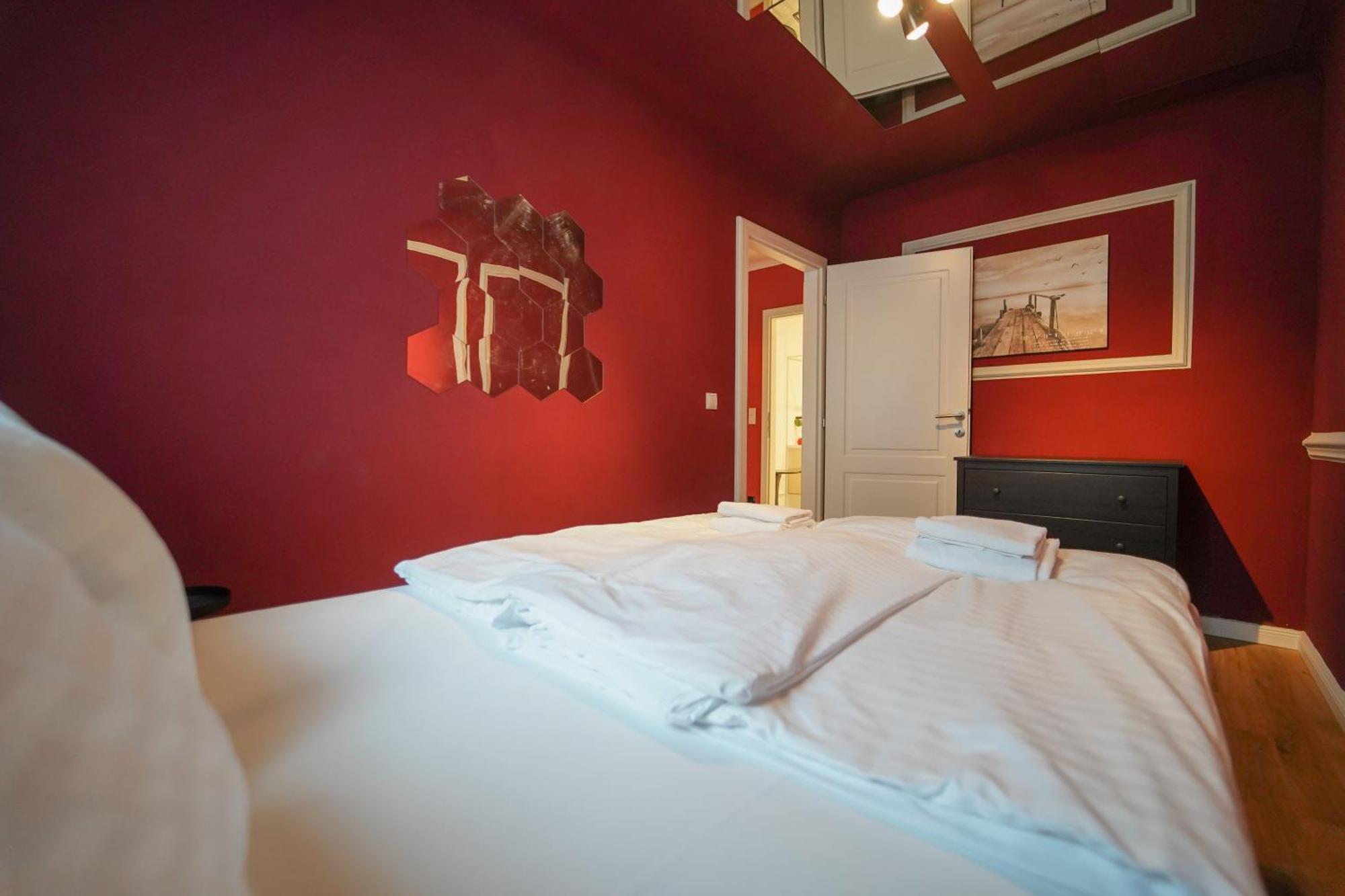 Belvie Residence Vienna Exterior photo
