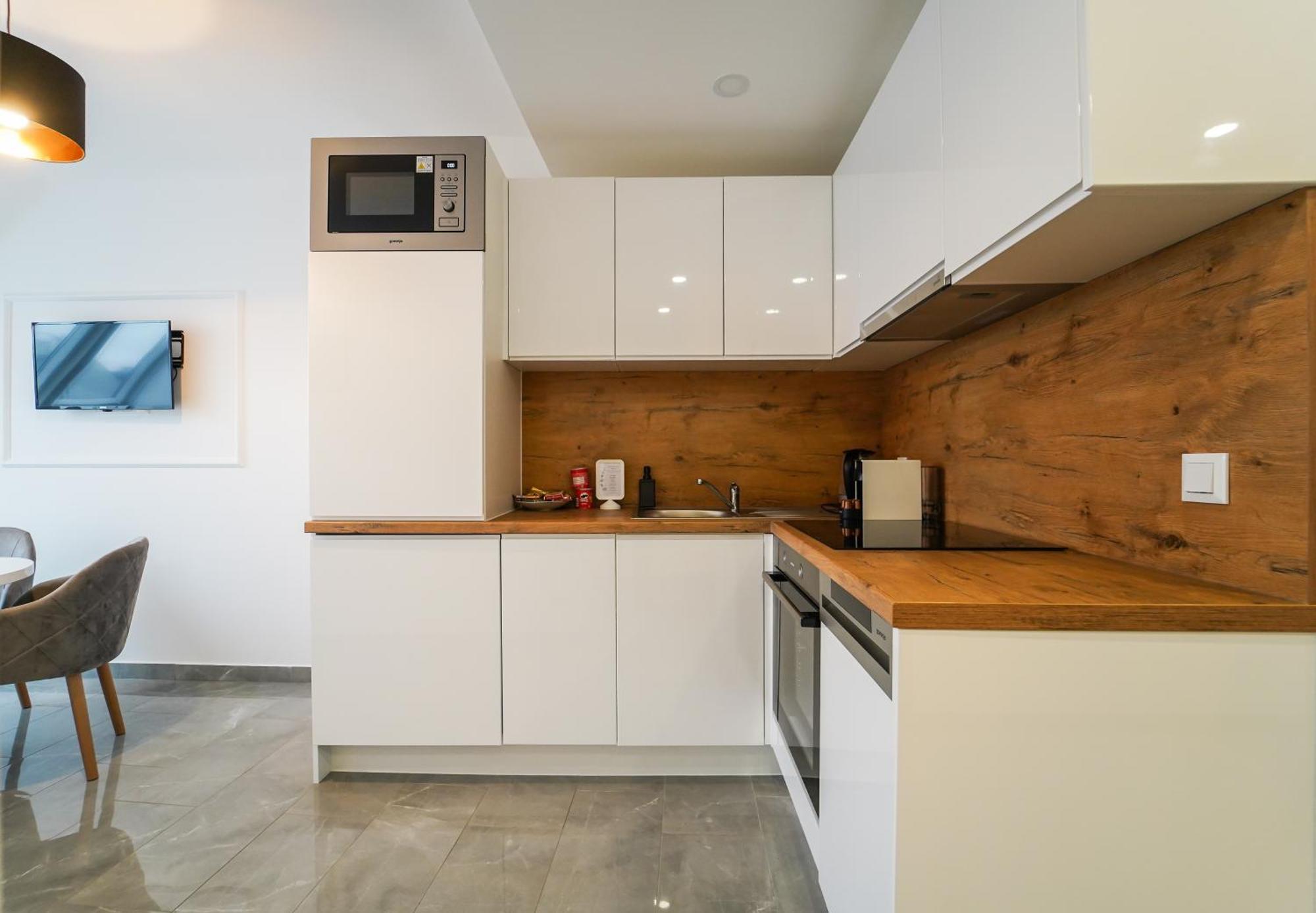Belvie Residence Vienna Exterior photo